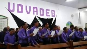 UDVADEB SETOR 11