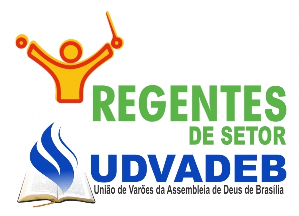 GRANDE REUNIÃO GERAL PARA OS REGENTES DE SETOR