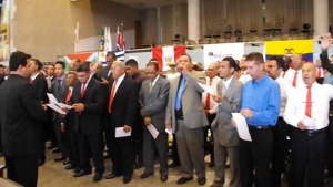 Usa-me, na conferência missionária SEMADEB 2015