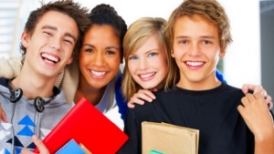 As grandes qualidades do adolescente de Deus