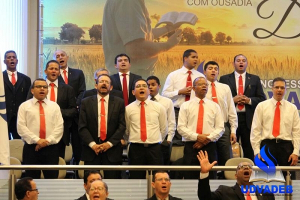 Congresso Geral 2017